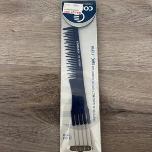 Comare Mark V Steel Lift Comb/Lift &Separated Teeth For Teasing